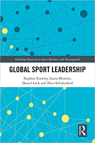 Global Sport Leadership BY Frawley - Orginal Pdf